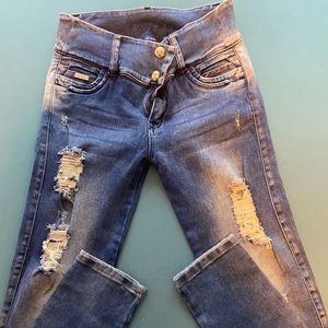 Women Jeans
